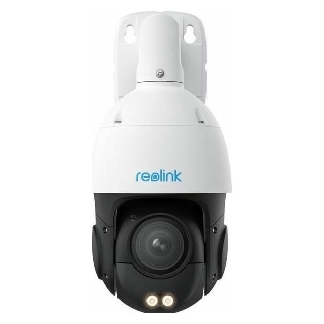 Reolink P850 4K | 8MP | PTZ | PoE | 16x Optic zoom (3840 x 2160 Pixels) (PC823ASD4K06)