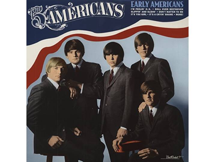 Early Americans