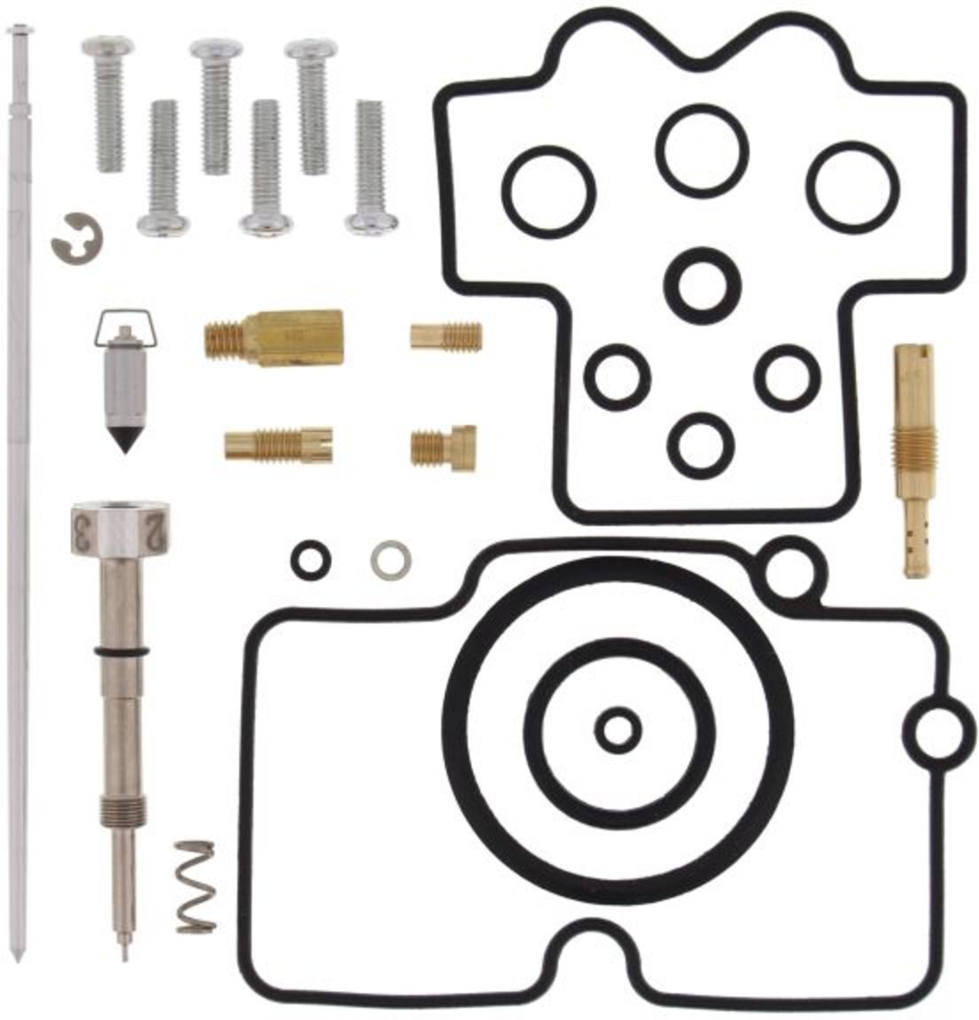 4 Ride Kit de réparation, carburateur 4RIDE AB26-1374