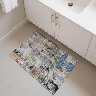 Addison Rugs Premium Washable Super Soft Abstract Kola Mayfield Rug