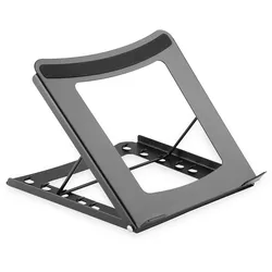 DIGITUS Mobiler Notebook Ständer