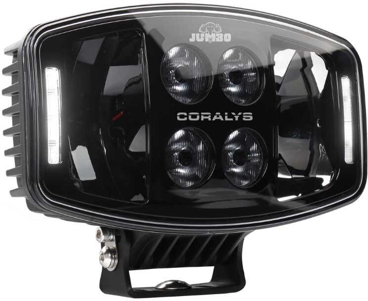 FANALE JUMBO FULL LED CORALYS 9-32V