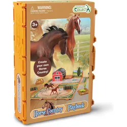 Collecta Playbook Konie
