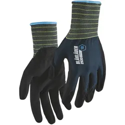 Blakläder Arbeitshandschuhe - Nitril-überzogen Dunkel Marineblau 2930 1457 - dunkel marineblau - 7