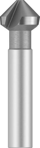 Bosch Accessories 2608597508 Kegelsenker 16.5mm HSS Zylinderschaft 1St.