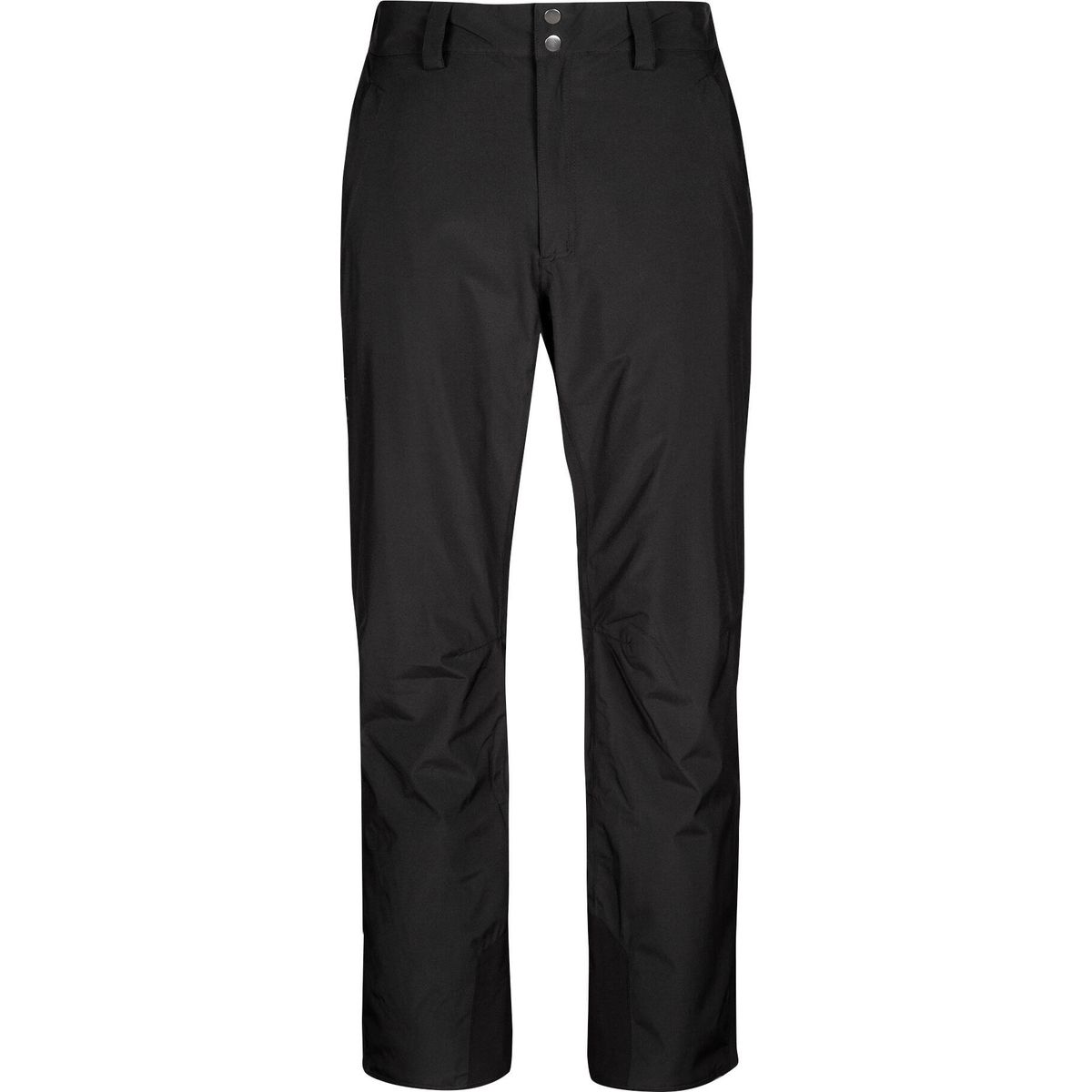 Halti Glades Drymaxx Ski Pants Men's black (P99) S 059-2624-P99-S