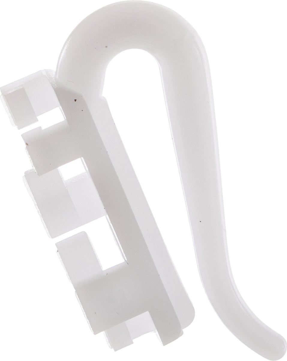 Moby-Flex losse haakjes, 10 stuks