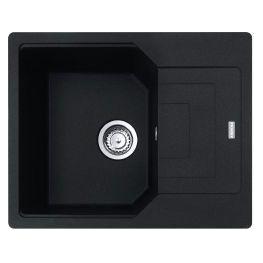 Franke Fragranit+ Urban Einbauspüle (Einbauspüle) (47358400)