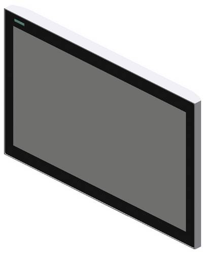 Siemens 6AV6646-1BD22-1AA1 6AV66461BD221AA1 SPS-Touchpanel