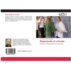 Reparando el vínculo, Schulbücher von David Ignacio Molina Velasquez