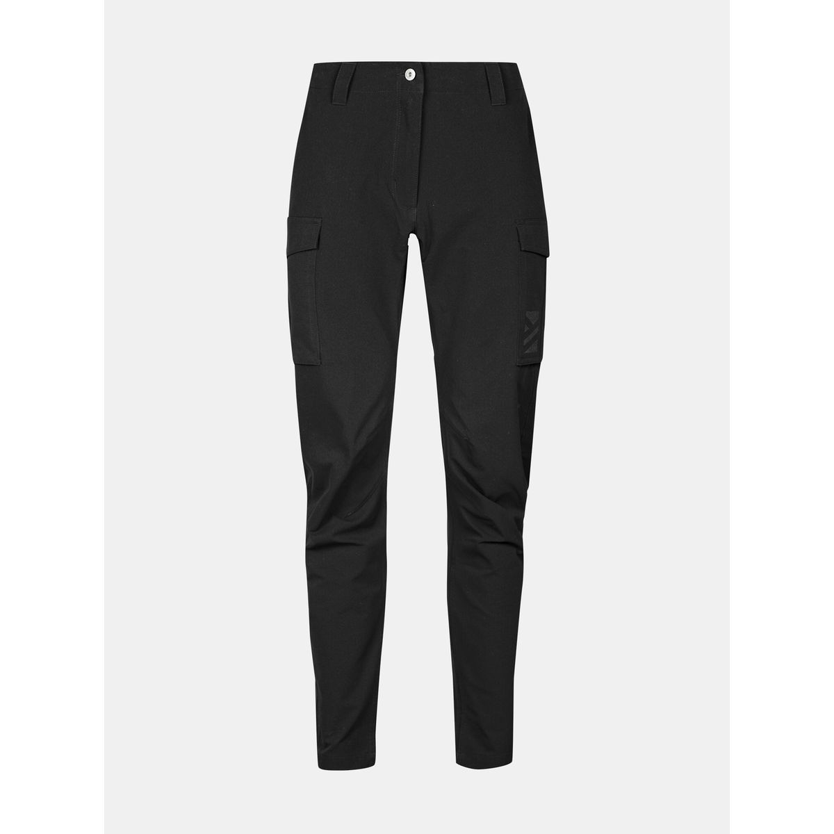 Halti Roams Cargo Pants Women's black (P99) 36 065-0520-P99-36
