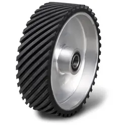 Kontaktrad Ø200x75mm zu MBSM 75-240