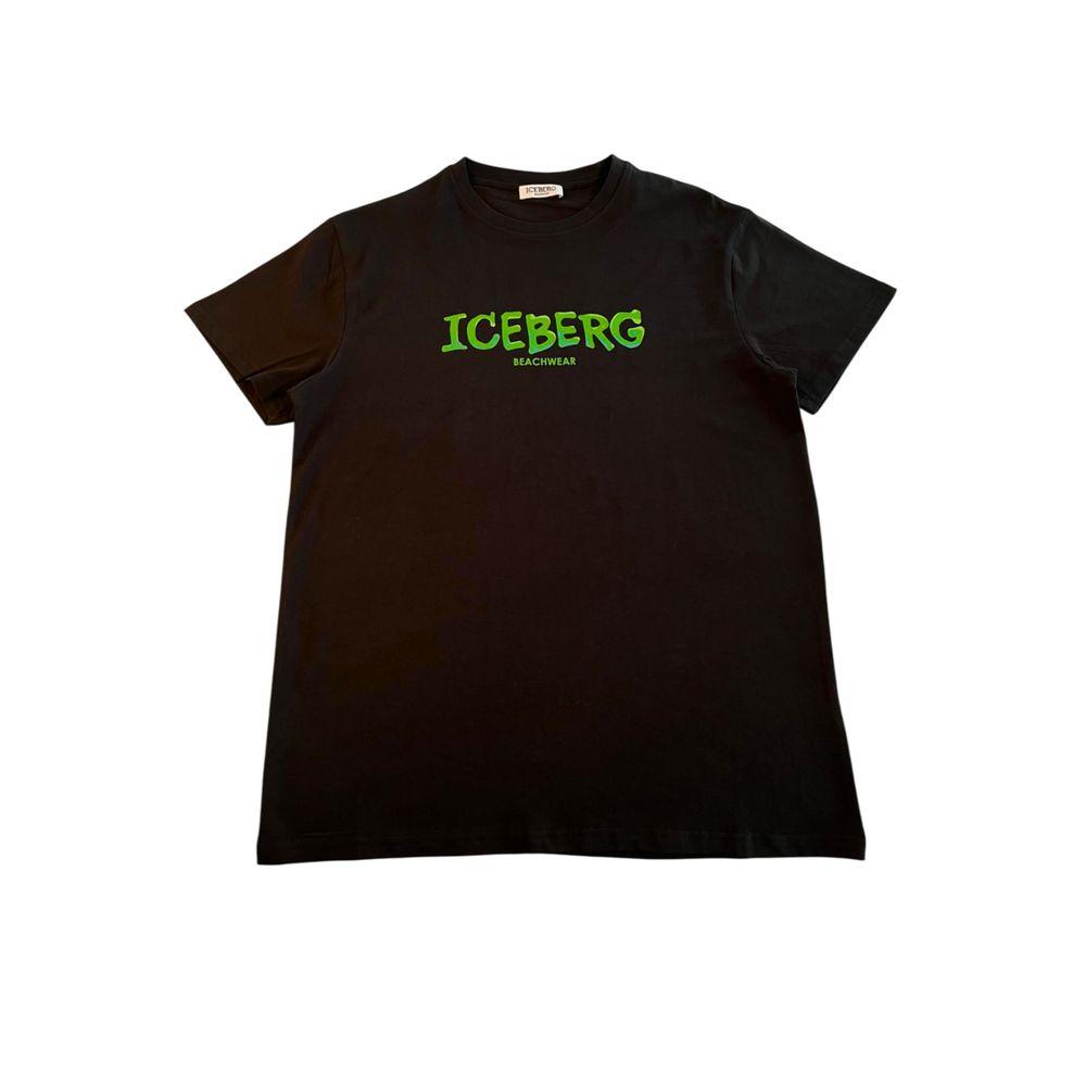 Iceberg Strandkleding T-Shirt
