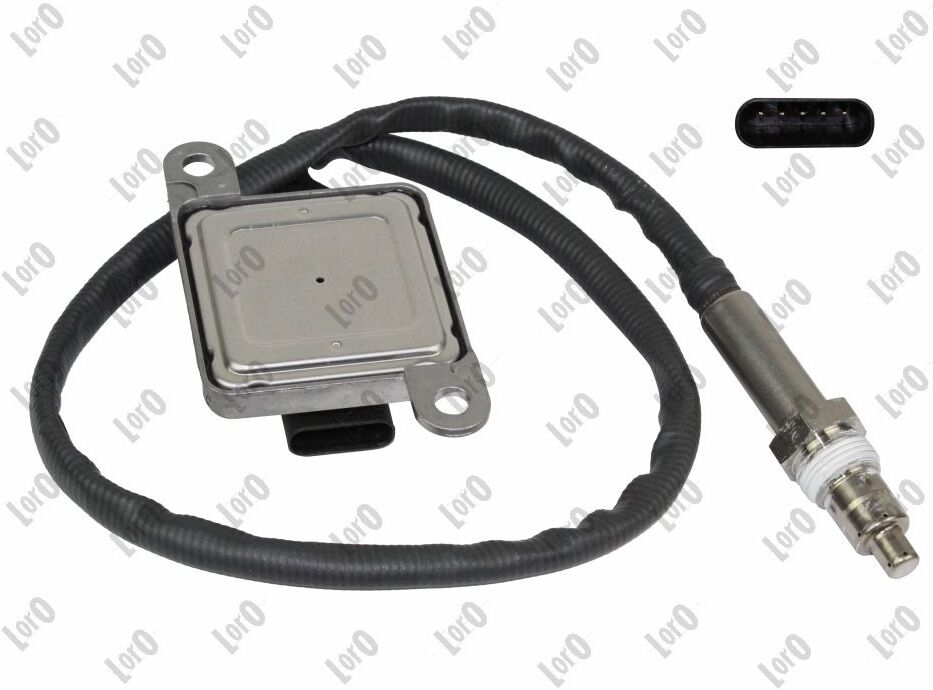 Abakus Nox-Sensor, Nox-Katalysator 134-02-034 Nach Katalysator Für Bmw