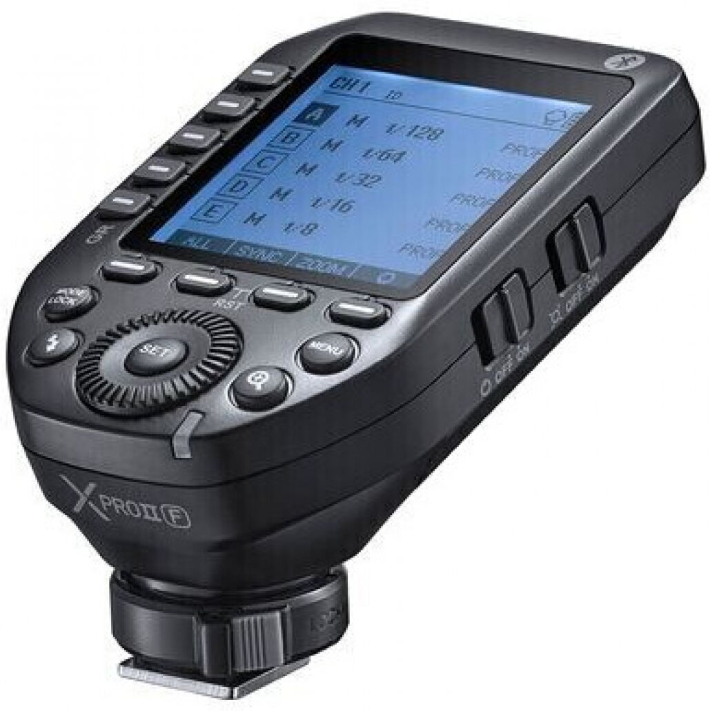 Godox Xpro II F - Transmetteur pour Fujifilm