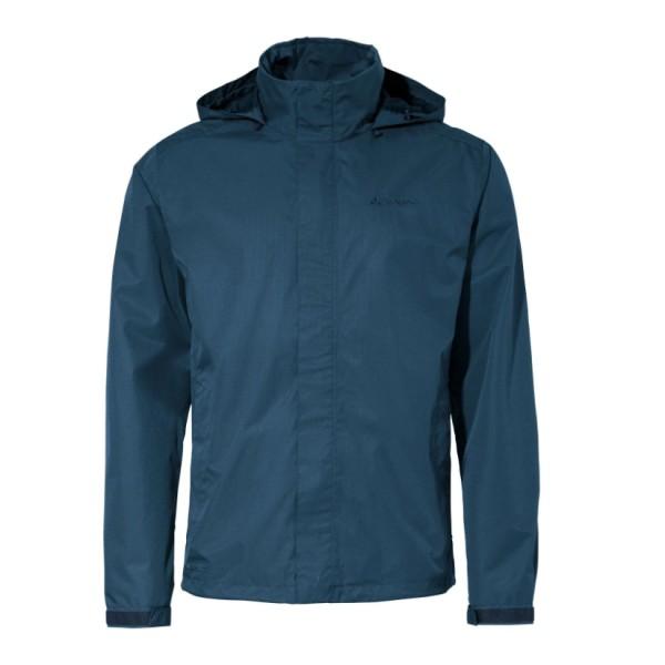 Vaude - Escape Light Jacket - Regenjacke Gr XL blau
