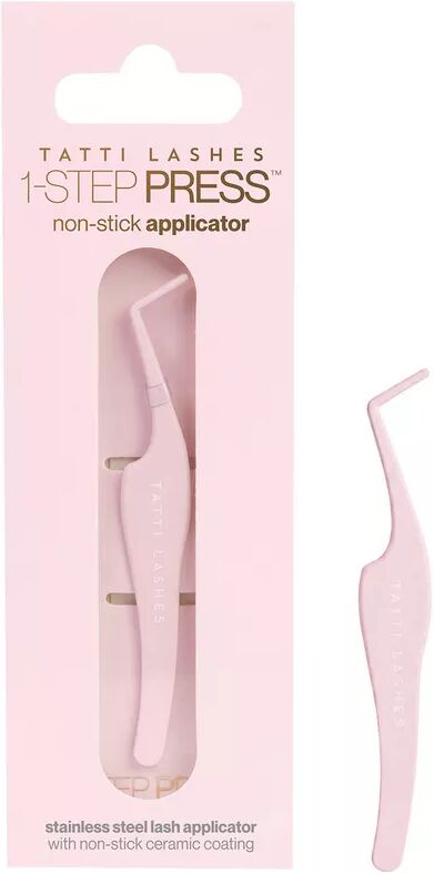 Tatti Lashes - 1-Step Press™ – Wimpern-Applikator