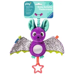 Ravensburger Play+ Baby Activity-Fledermaus - ab 0 Monate