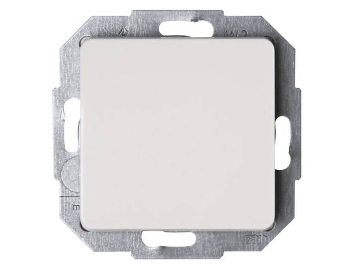 Kopp 618613087 Milano Universele schakelaar (uit- en wissel)