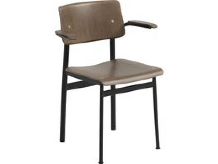 Muuto - Loft Stuhl