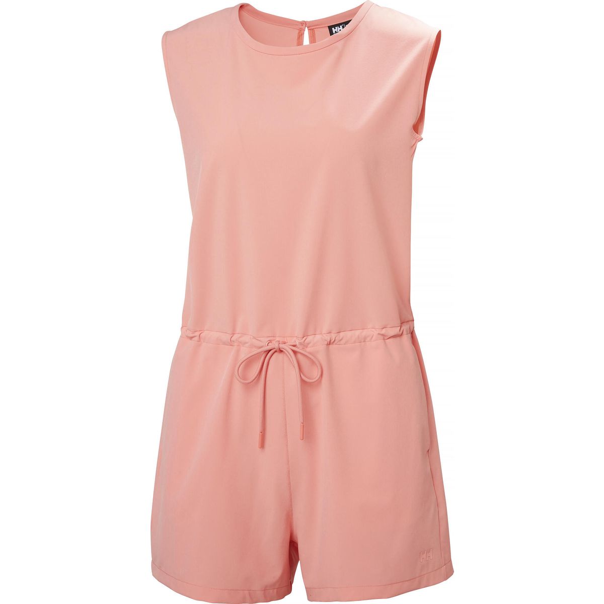 Helly Hansen W Thalia Romper coral almond (066) S 54621_066-S
