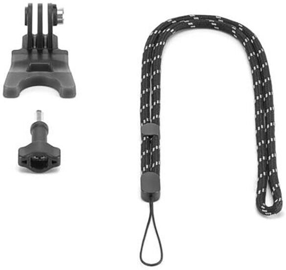 SUPORTE DJI OSMO BOCAL