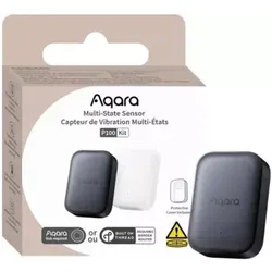Aqara, Einbruchschutz + Alarmanlage, Multi-State Sensor P100