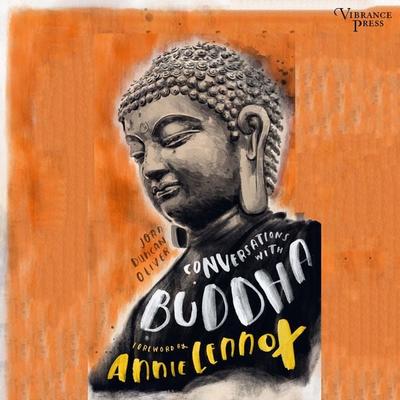 Conversations with Buddha - Joan Duncan Oliver, Audio, 9781624613845