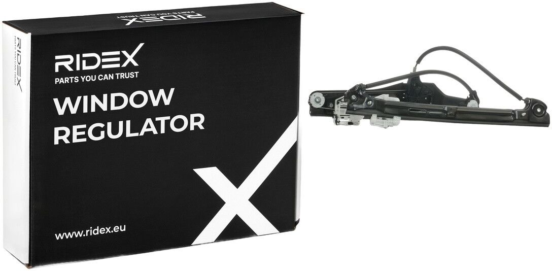 RIDEX 1561W0799 Window regulator