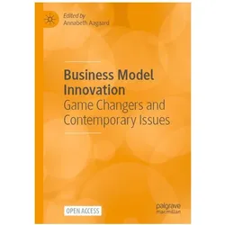 Business Model Innovation, Fachbücher