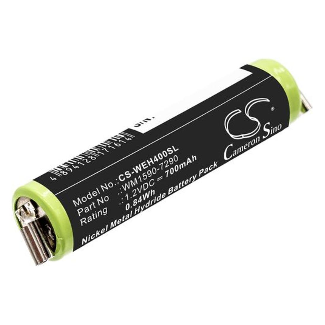 NoName Battery for Wella Bella etc (WEH400SL)