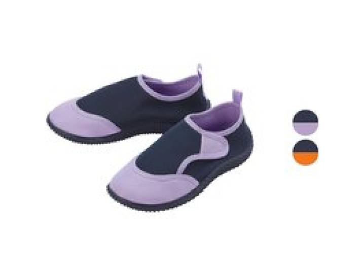 CRIVIT Chaussures aquatiques enfant