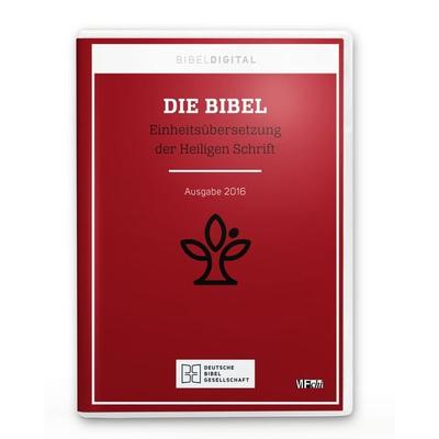 Die Bibel - Einheitsübersetzung der Heiligen Schrift