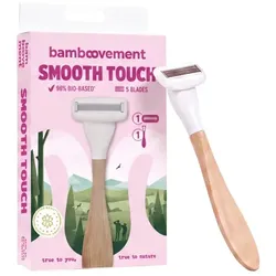 bamboovement Smooth Touch Body Rasierer