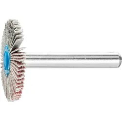 PFERD TOOLS Korund Fächerschleifer F für Feinschliff und Finish - 44416086
