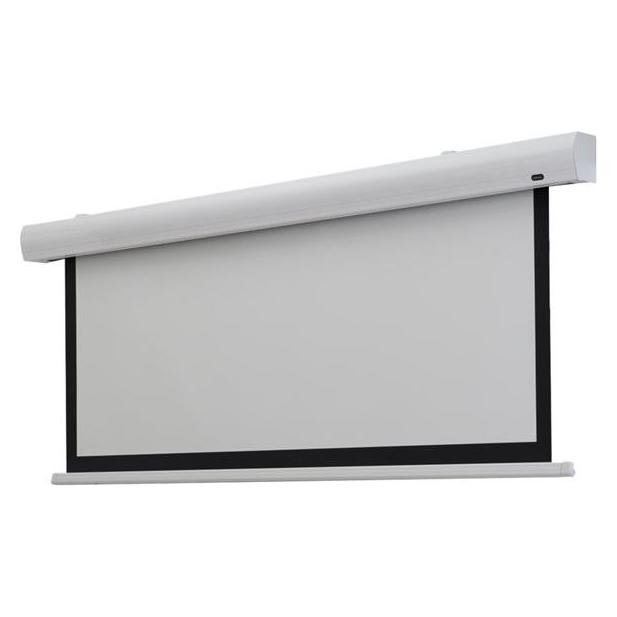 Celexon Motorleinwand HomeCinema Tension 280x158 cm 16:9 (126", 16:9) (1000008934)