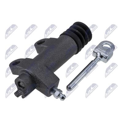 NTY Nehmerzylinder, Kupplung NSW-HY-505 für KIA