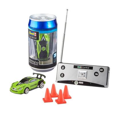Mini RC Racing Car, grün