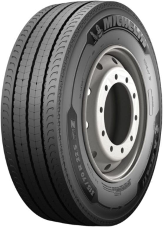 LKW Reifen MICHELIN X MULTI Z 265/70R17.5 140/138M