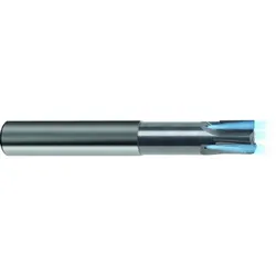 Bohrnutenfräser 5495 Werksnorm PKD blank 20mm
