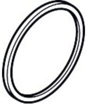 Hansgrohe Zwischenring Axor Ab-/Umstellventil (97414000)