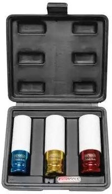 KS TOOLS 515.1005 Doppenset