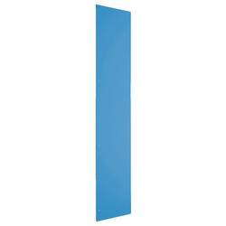 Hager M-SWF6020A Hager M-SWF6020A Seitenwand flach IP40 2000x600 (HxT) RAL nach Wahl Seitenwand Stahl 1 St.
