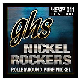 GHS 1300 Pure Nickel Low Rol.w. 011/058 (46535480)