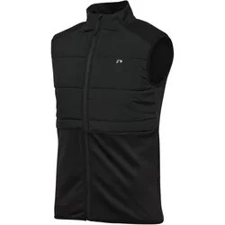 newline Quilted Laufweste 2001 - black XXL