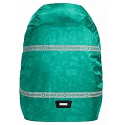 Coocazoo Regenhülle Fresh Mint