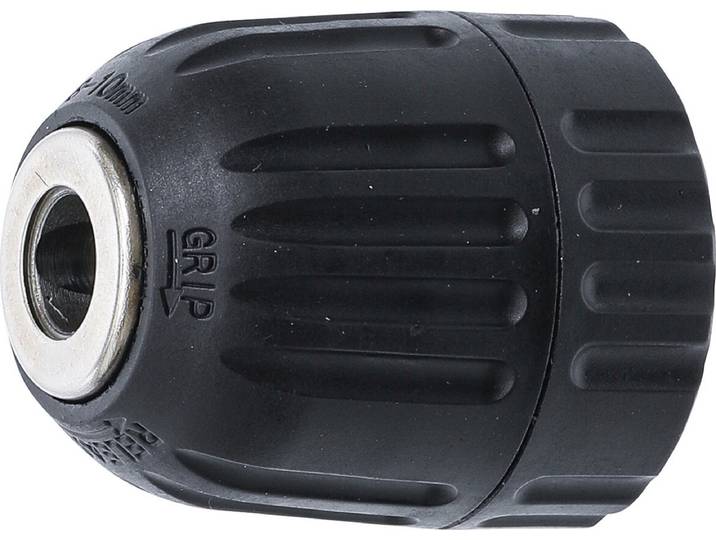 BGS Snelspanboorhouder 0\,8 - 10 mm - 3/8 x 24 UNF