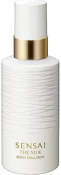 Sensai The Silk Body Emulsion (Körpercreme, 200 ml) (18684)