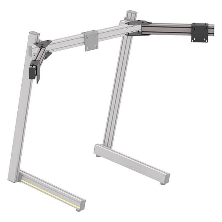 Sabelt Freestanding Triple Monitor Add-On (Black Moon) (00105-16-00)