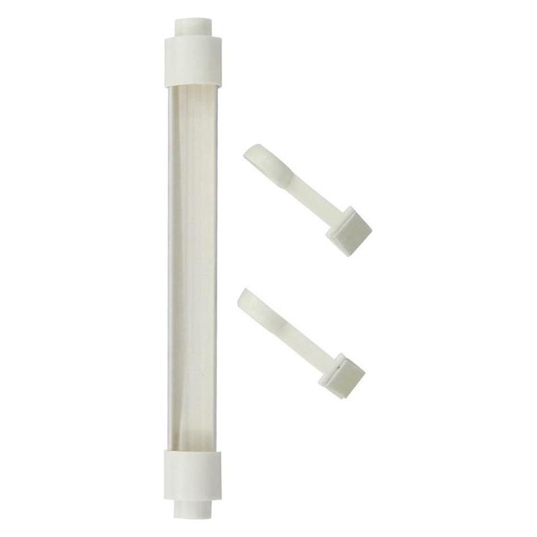 Okko GLUED OUTDOOR THERMOMETER ZLJ187-2 23CM (33036513)